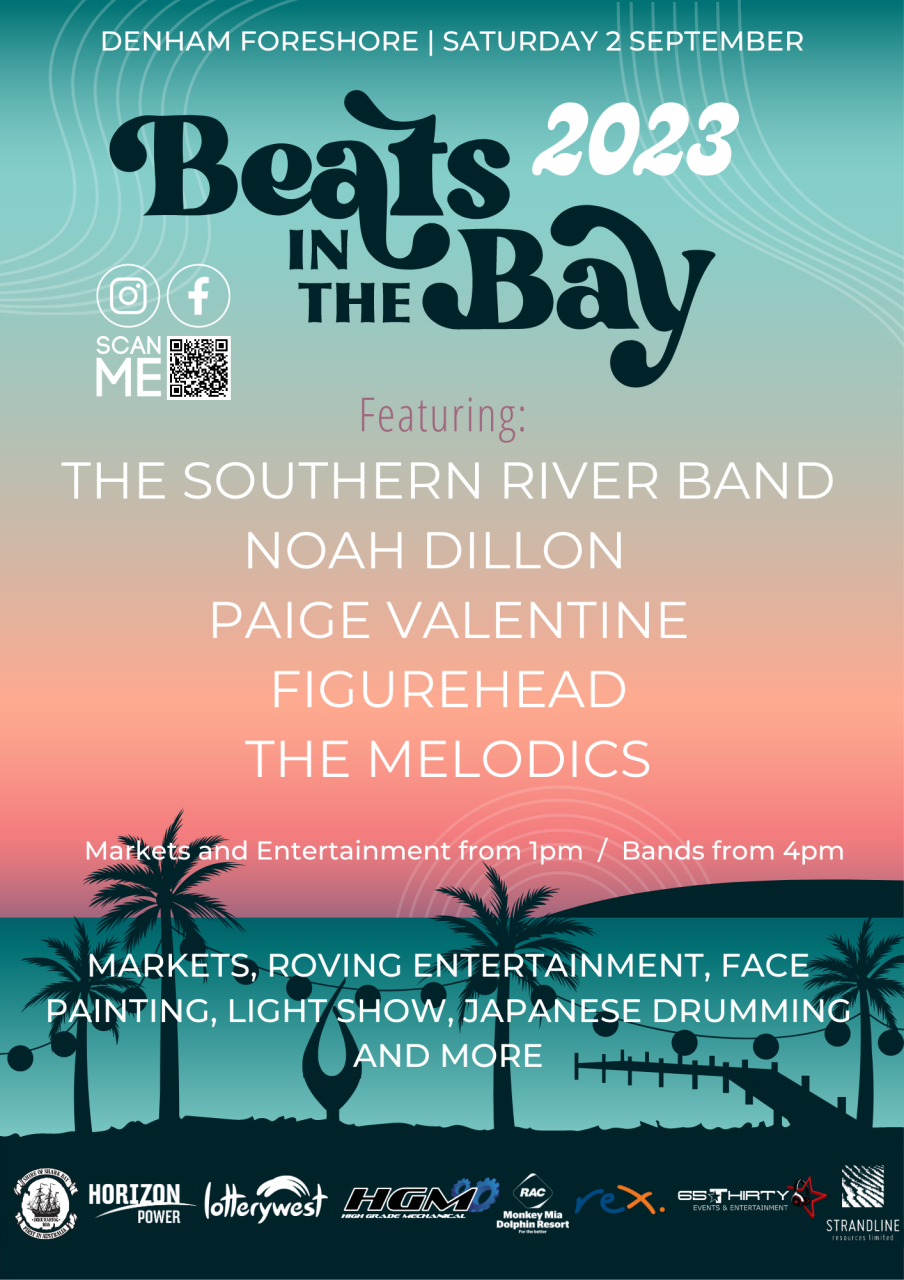 Beats in the Bay