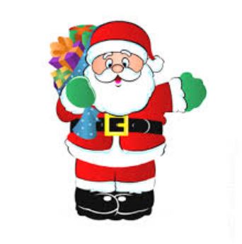 Seniors Christmas Lunch