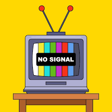 📺 COMMUNITY NOTICE – TV & RADIO DISRUPTIONS 📺