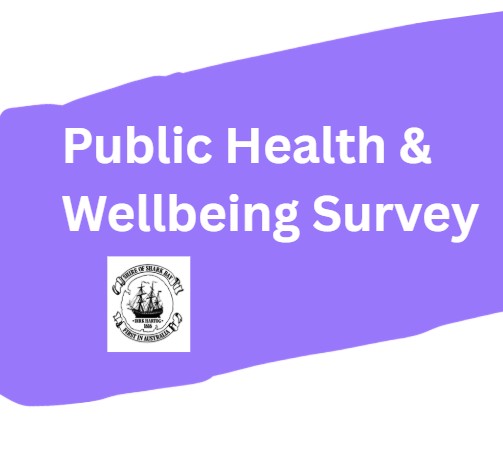 Public Health & Wellbeing Survey