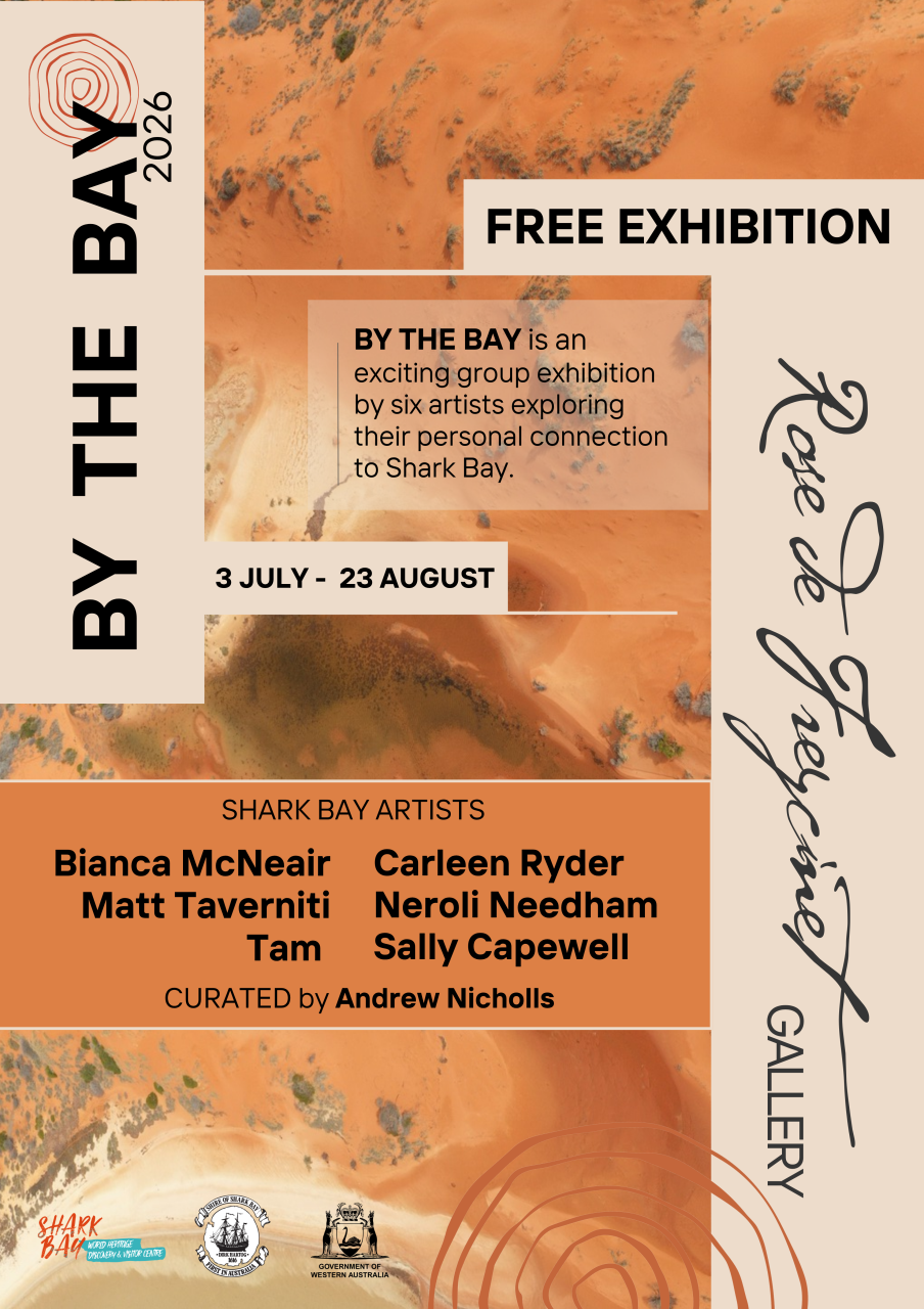 By the Bay 2026 Exhibition
