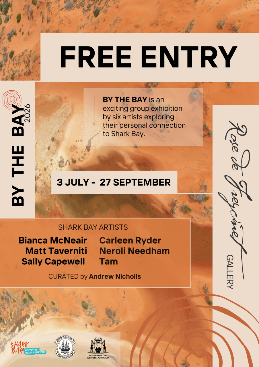 By the Bay 2026 Exhibition