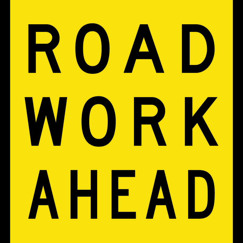 West End Carpark Resurfacing