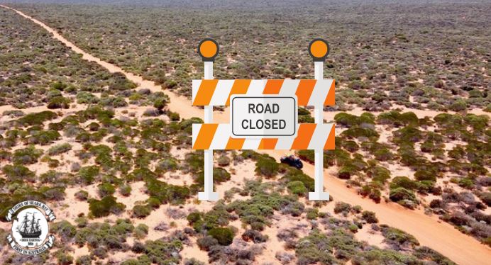 Road Conditions