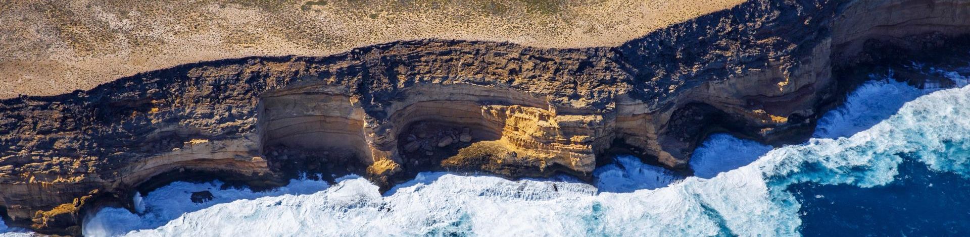 Picture: Zuytdorp Cliffs