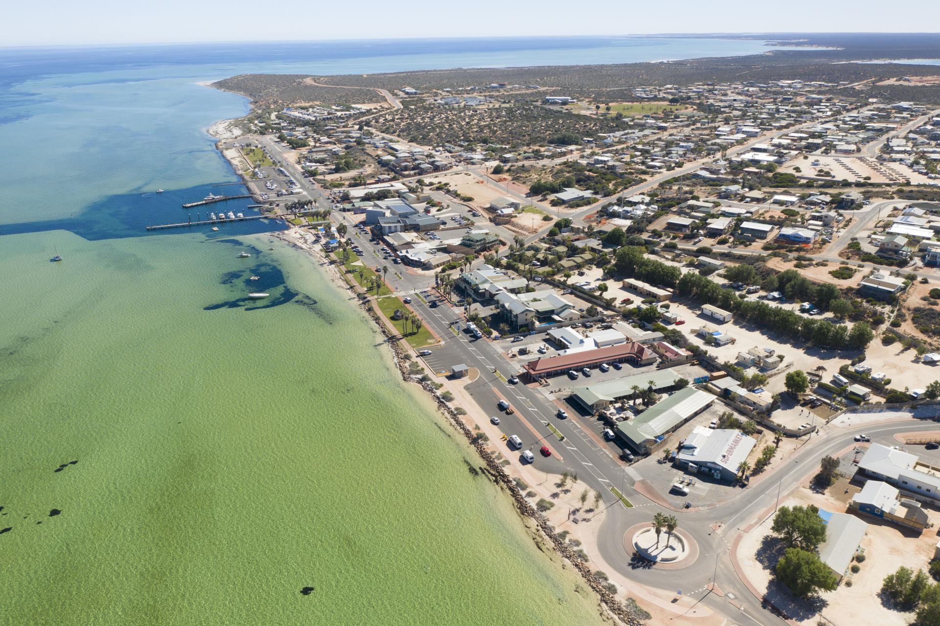 Picture: Denham