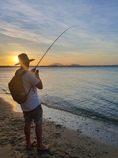 New Recreational Fishing Rules from 1 July 2021
